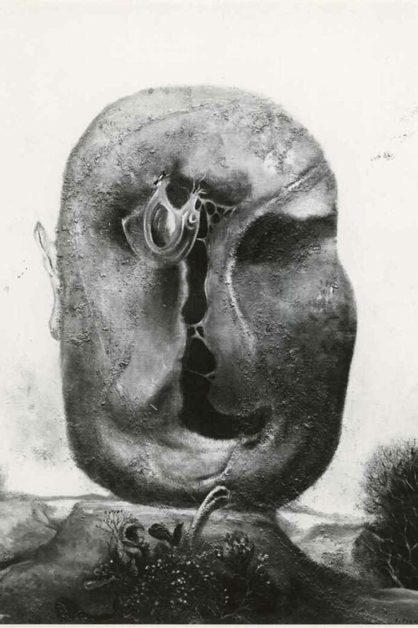 Fašizmus – památce Karla Teiga, 1951